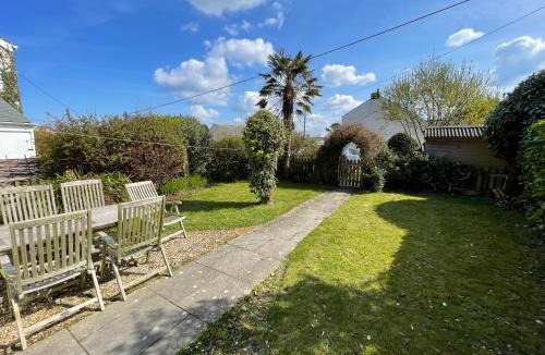 Mount Hawke House | Mapa Cottage