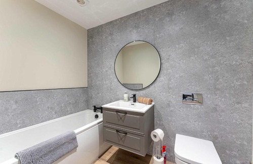Barrow-on-Trent Apartment | Maple Apartments - Modern 2 Bed Apartment in Derby