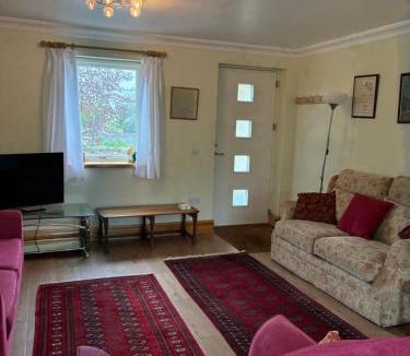 Kelso Apartment | Maple House Apartment