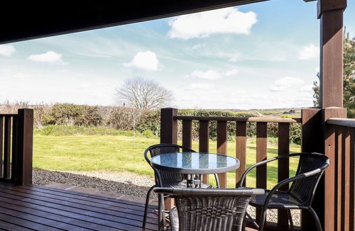 Bodmin Cottage | Maple Lodge