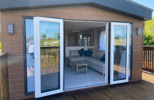 Briggswath Cottage | Maple Lodge