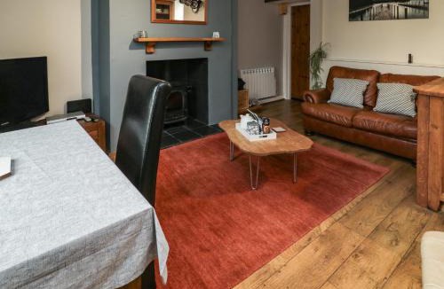 Morpeth House | Maple Tree Cottage