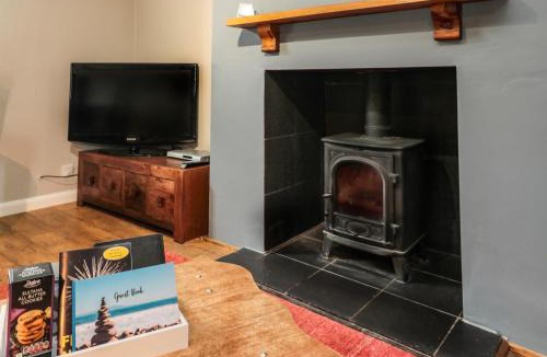 Morpeth House | Maple Tree Cottage
