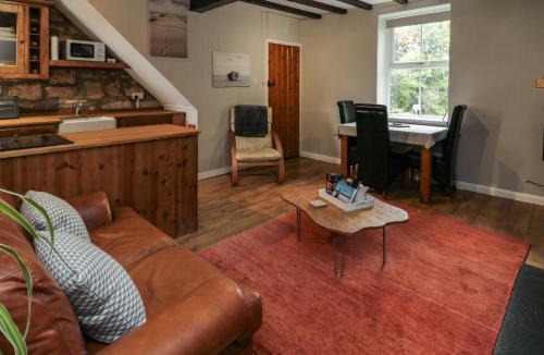 Morpeth House | Maple Tree Cottage