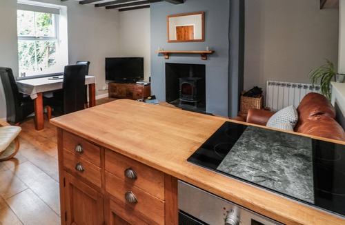 Morpeth Cottage | Maple Tree Cottage