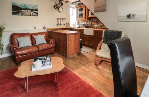 Morpeth House | Maple Tree Cottage, Longframlington
