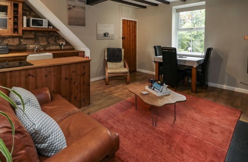 Morpeth House | Maple Tree Cottage, Longframlington