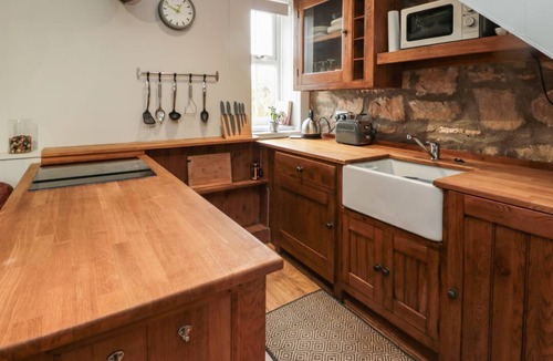 Morpeth House | Maple Tree Cottage, Longframlington
