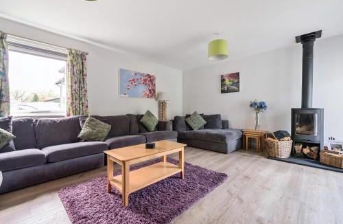 Bowness-on-Windermere House | Maple - Woodland Cottages