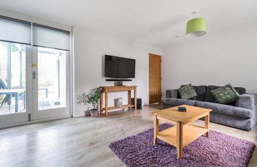 Bowness-on-Windermere House | Maple - Woodland Cottages