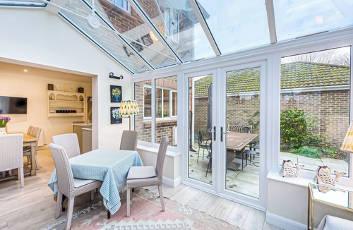 East Lavant House | March Square, Chichester