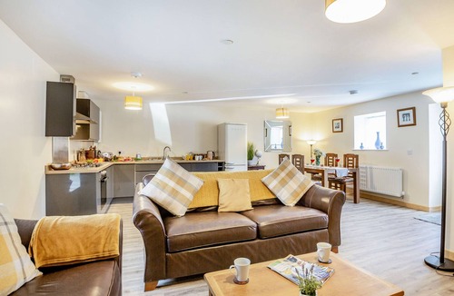 Brynrefail House | Marchlyn