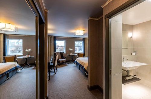 Cults Hotel | Marcliffe