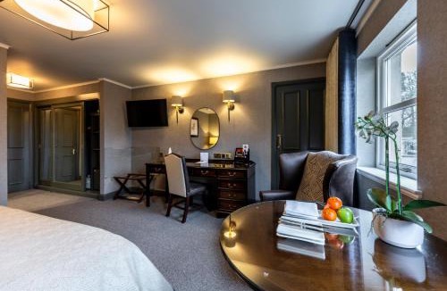 Cults Hotel | Marcliffe