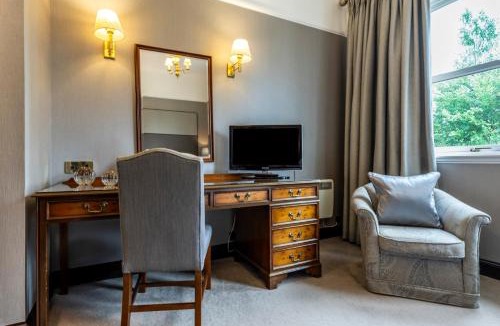 Cults Hotel | Marcliffe