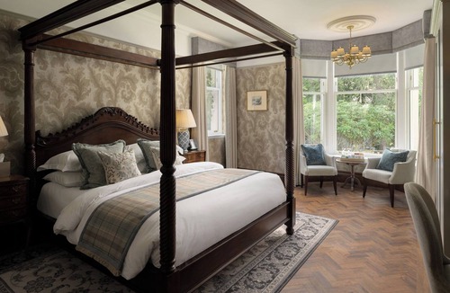 Cults Hotel | Marcliffe