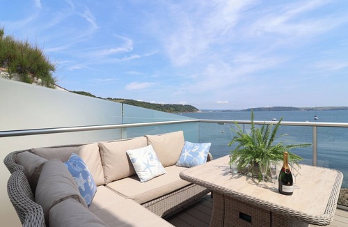 Cawsand Cottage | Marina