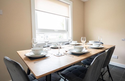 Bathgate House | Marina House