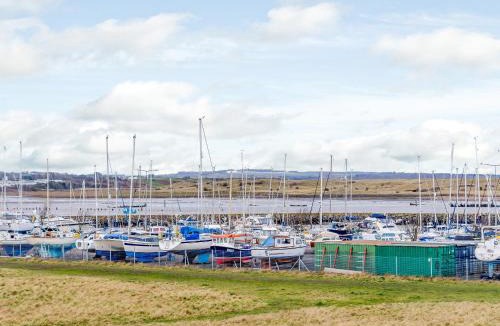 Amble House | Marina View
