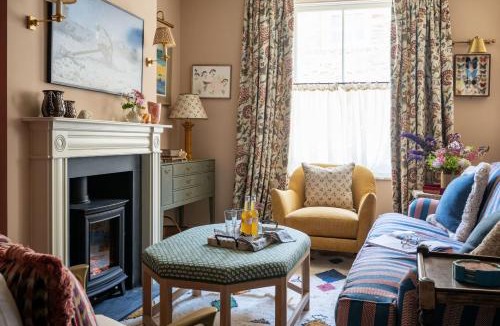 Salcombe House | Mariners Cottage