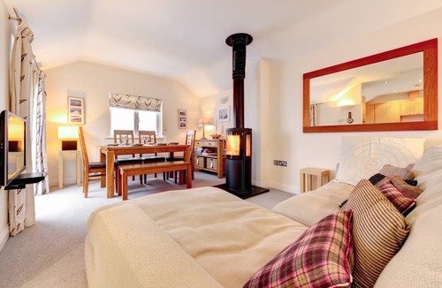 Porthleven Cottage | Mariners