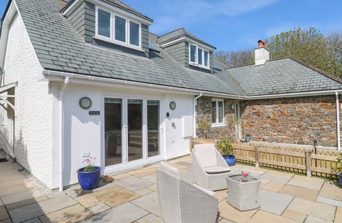 Gorran Haven House | Mariners Rest, Gorran Haven