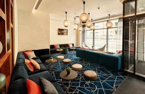 Bishop's Hotel | Marlin Waterloo