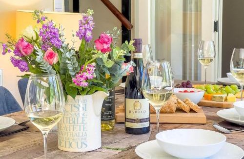 Montgomery House | Marrington Mill