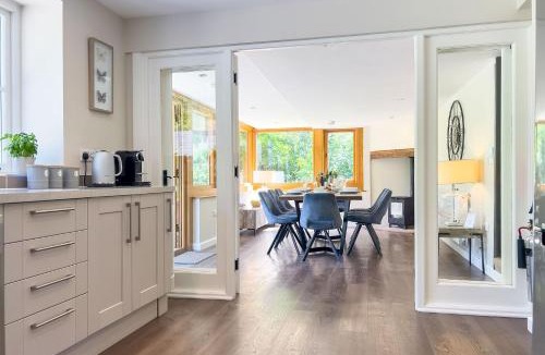 Montgomery House | Marrington Mill
