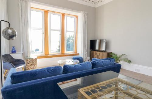 Innellan House | Mars Hill Upper