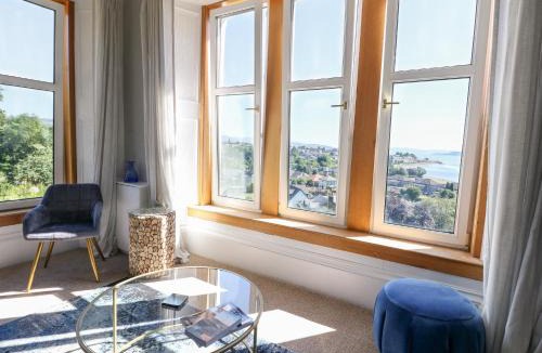 Innellan House | Mars Hill Upper