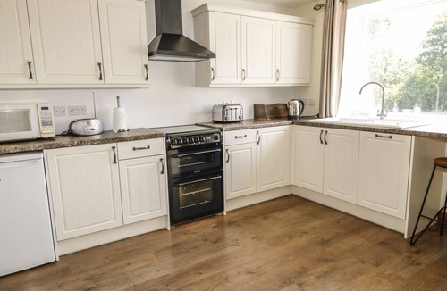 South Molton Cottage | Marsh Cottage