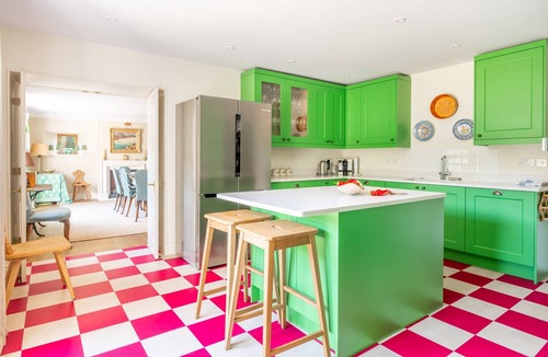 Deepdale House | Marsh House, Brancaster, Norfolk