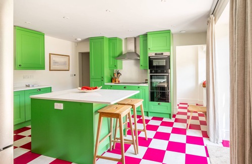 Deepdale House | Marsh House, Brancaster, Norfolk