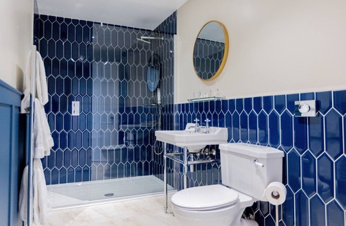 Berwick-upon-Tweed Hotel | Marshall Meadows Manor House