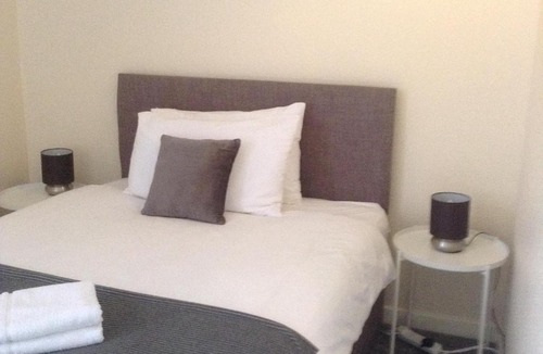 Goole Apartment | Marshfield Apartment