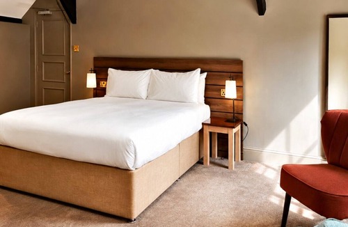 Wordsley Hotel | Marston Farm Hotel