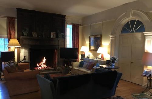 Marston Bed & Breakfast | Marston Hall