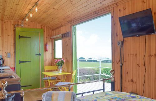 Grange Moor House | Martha's Place