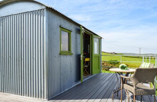 Grange Moor House | Martha's Place