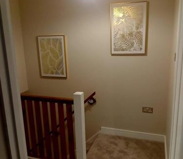 Whitehaven Apartment | Martindale Close - 3 Bedrooms - Sleeps 5