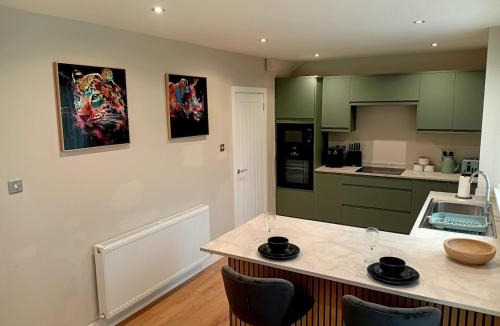 Whitehaven Apartment | Martindale Close - 3 Bedrooms - Sleeps 5