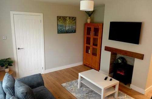 Whitehaven Apartment | Martindale Close - 3 Bedrooms - Sleeps 5