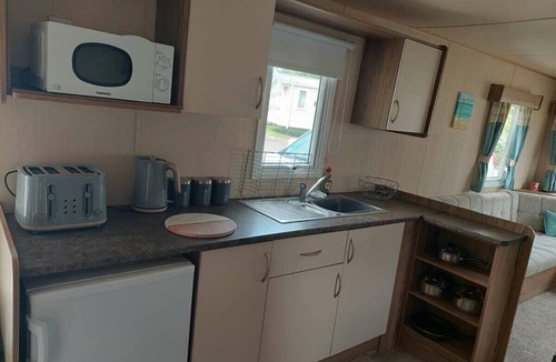 Blackpool Cottage | MARTON MERE HOLIDAY VILLAGE - HOLIDAY ACCOMMODATION 17751 in Blackpool