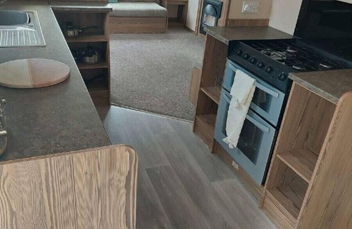 Blackpool Cottage | MARTON MERE HOLIDAY VILLAGE - HOLIDAY ACCOMMODATION 17751 in Blackpool