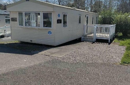 Blackpool Cottage | MARTON MERE HOLIDAY VILLAGE - HOLIDAY ACCOMMODATION 17751 in Blackpool