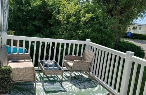 Blackpool Cottage | MARTON MERE HOLIDAY VILLAGE - HOLIDAY ACCOMMODATION 17751 in Blackpool