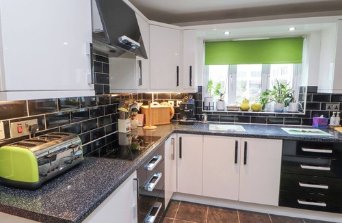 Penrith Cottage | Marwood