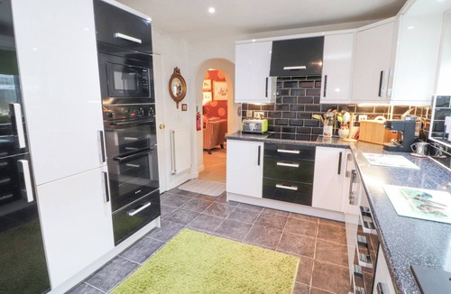 Penrith Cottage | Marwood