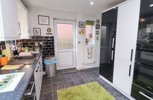 Penrith Cottage | Marwood